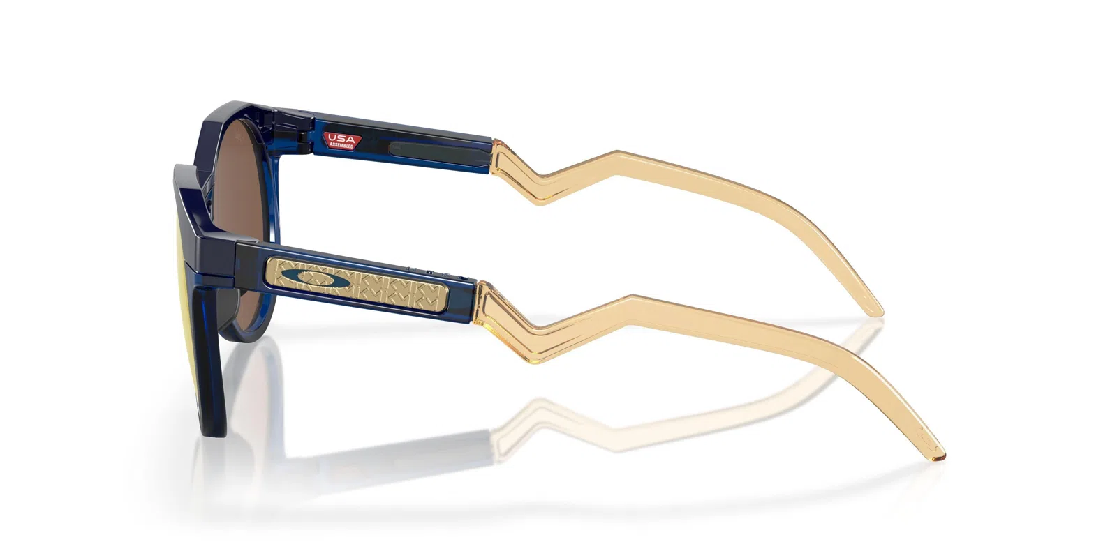 Oakley Hstn 9242 Sunglasses - view 74